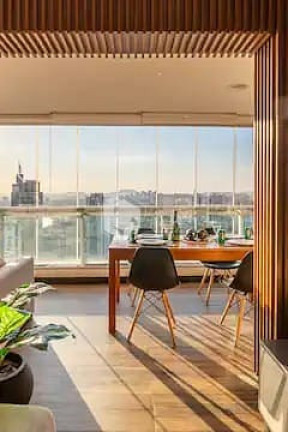 Imagem Apartamento com 2 Quartos à Venda, 68 m² em Pinheiros - São Paulo