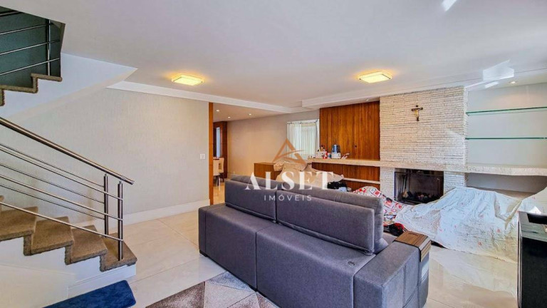 Imagem Casa com 4 Quartos à Venda, 185 m² em Vila Carrão - São Paulo Imagem Casa com 4 Quartos à Venda, 185 m² em Vila Carrão - São Paulo