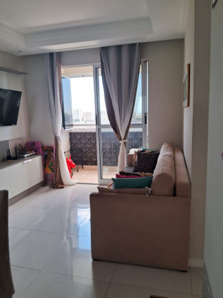 Imagem Apartamento com 2 Quartos à Venda, 58 m² em Cabula Vi - Salvador Imagem Apartamento com 2 Quartos à Venda, 58 m² em Cabula Vi - Salvador