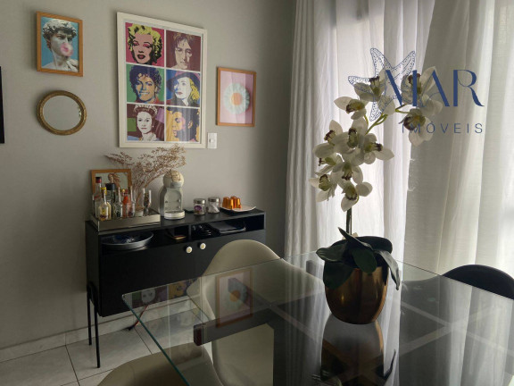 Imagem Apartamento com 2 Quartos à Venda, 85 m² em Marapé - Santos Imagem Apartamento com 2 Quartos à Venda, 85 m² em Marapé - Santos