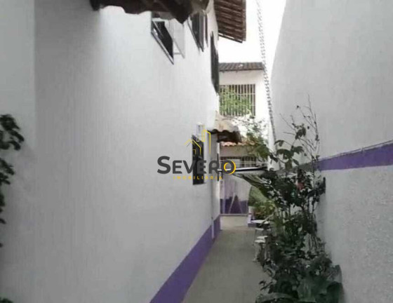 Imagem Casa com 4 Quartos à Venda, 138 m² em Itaipu - Niterói