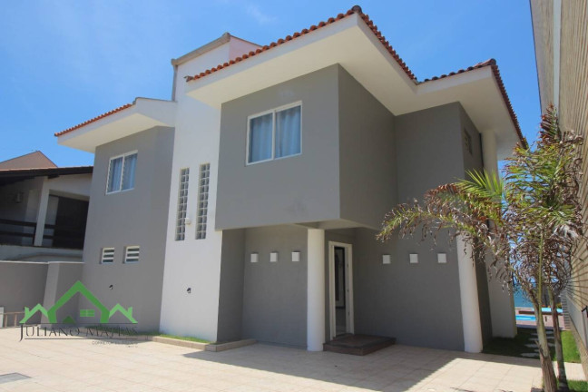 Imagem Sobrado com 5 Quartos à Venda, 204 m² em Itajuba - Barra Velha