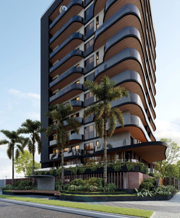 Imagem Imóvel com 2 Quartos à Venda, 64 m² em Cabo Branco - João Pessoa Imagem Imóvel com 2 Quartos à Venda, 64 m² em Cabo Branco - João Pessoa