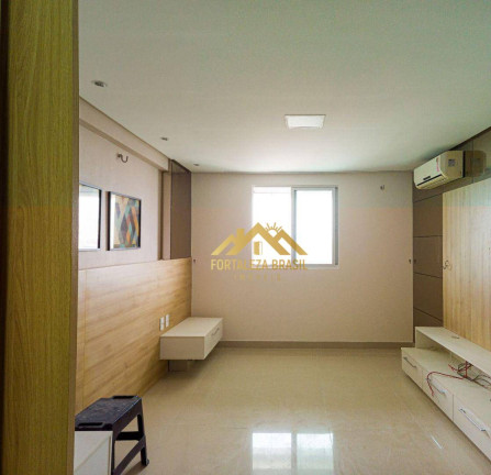 Imagem Imóvel com 3 Quartos à Venda, 164 m² em Mucuripe - Fortaleza