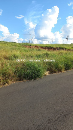 Imagem Terreno à Venda, 150 m² em Parque Campo Bonito - Indaiatuba