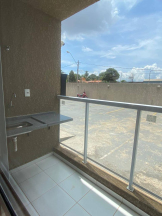Imagem Apartamento com 2 Quartos à Venda, em Chácaras Reunidas São Jorge - Sorocaba Imagem Apartamento com 2 Quartos à Venda, em Chácaras Reunidas São Jorge - Sorocaba