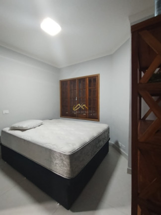 Imagem Casa com 3 Quartos à Venda, 52 m² em Itaguá - Ubatuba