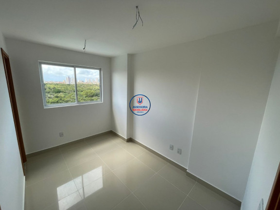 Imagem Apartamento com 3 Quartos para Alugar ou Temporada, 90 m² em Neópolis - Natal