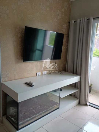 Imagem Apartamento com 2 Quartos à Venda, 50 m² em Vila Voturua - São Vicente Imagem Apartamento com 2 Quartos à Venda, 50 m² em Vila Voturua - São Vicente