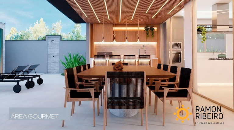 Imagem Imóvel com 5 Quartos à Venda,  em Riviera - Bertioga
