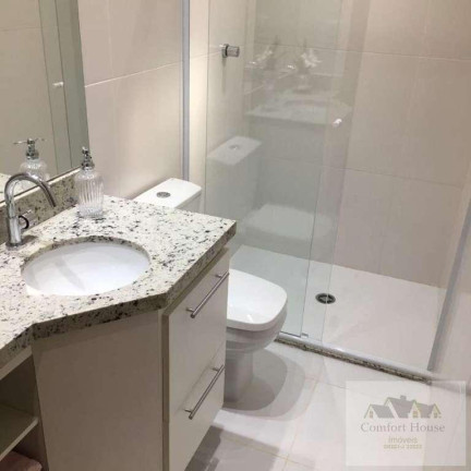 Imagem Apartamento com 3 Quartos à Venda, 86 m² em Vila Assunção - Santo André Imagem Apartamento com 3 Quartos à Venda, 86 m² em Vila Assunção - Santo André