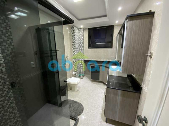 Imagem Apartamento com 3 Quartos à Venda, 155 m² em Copacabana - Rio De Janeiro Imagem Apartamento com 3 Quartos à Venda, 155 m² em Copacabana - Rio De Janeiro