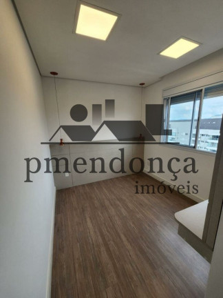 Imagem Apartamento com 3 Quartos à Venda, 96 m² em Lapa - São Paulo