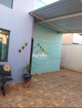 Imagem Casa com 3 Quartos à Venda, 113 m² em Parque Dos Eucaliptos - Mogi Guaçu Imagem Casa com 3 Quartos à Venda, 113 m² em Parque Dos Eucaliptos - Mogi Guaçu