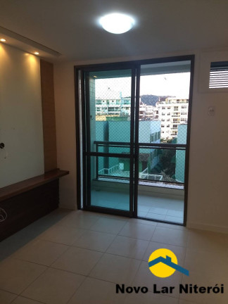 Imagem Apartamento com 2 Quartos à Venda, 90 m² em Charitas - Niterói Imagem Apartamento com 2 Quartos à Venda, 90 m² em Charitas - Niterói