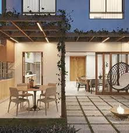 Imagem Casa com 3 Quartos à Venda, 138 m² em Residencial Estância Eudóxia (barão Geraldo) - Campinas Imagem Casa com 3 Quartos à Venda, 138 m² em Residencial Estância Eudóxia (barão Geraldo) - Campinas