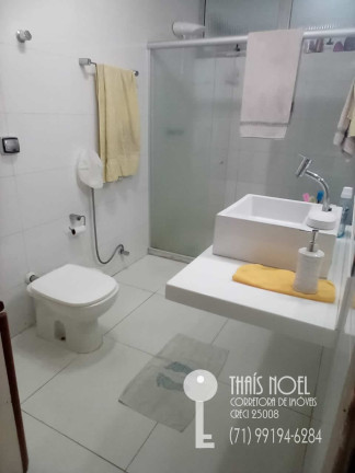 Imagem Apartamento com 4 Quartos à Venda, 213 m² em Barra - Salvador Imagem Apartamento com 4 Quartos à Venda, 213 m² em Barra - Salvador