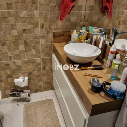 Imagem Imóvel com 2 Quartos à Venda, 79 m² em Perdizes - São Paulo