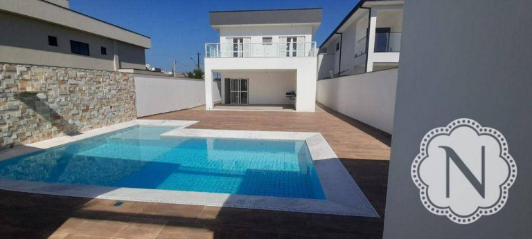 Imagem Sobrado com 4 Quartos à Venda, 198 m² em Santa Júlia - Itanhaém