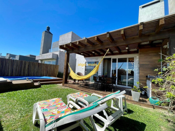 Imagem Casa com 3 Quartos à Venda, 127 m² em Condominio Las Palmas Xangri-lá - Xangri-lá Imagem Casa com 3 Quartos à Venda, 127 m² em Condominio Las Palmas Xangri-lá - Xangri-lá