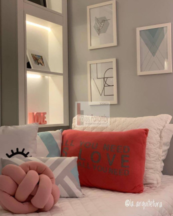 Imagem Apartamento com 3 Quartos à Venda, 165 m² em Vila Andrade - São Paulo Imagem Apartamento com 3 Quartos à Venda, 165 m² em Vila Andrade - São Paulo