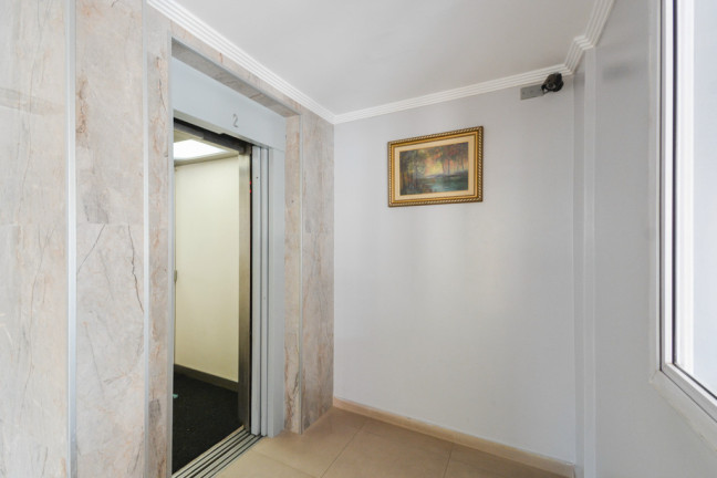 Imagem Apartamento com 1 Quarto à Venda, 41 m² em Brás - São Paulo Imagem Apartamento com 1 Quarto à Venda, 41 m² em Brás - São Paulo