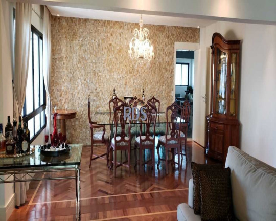Imagem Apartamento com 4 Quartos à Venda, 350 m² em Paraíso Do Morumbi - São Paulo Imagem Apartamento com 4 Quartos à Venda, 350 m² em Paraíso Do Morumbi - São Paulo