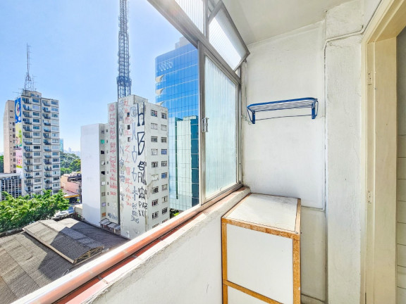 Imagem Apartamento com 2 Quartos para Alugar, 60 m² em Bela Vista - São Paulo Imagem Apartamento com 2 Quartos para Alugar, 60 m² em Bela Vista - São Paulo