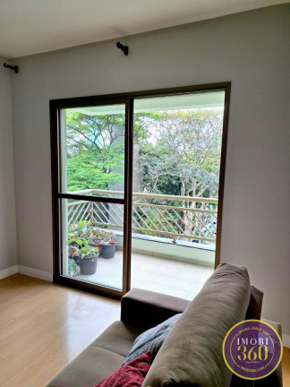 Imagem Apartamento com 3 Quartos à Venda, 106 m² em Tatuapé - São Paulo