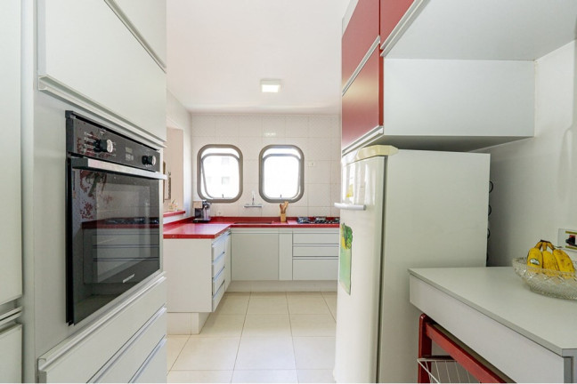 Imagem Apartamento com 3 Quartos à Venda, 177 m² em Jardim Morumbi - São Paulo Imagem Apartamento com 3 Quartos à Venda, 177 m² em Jardim Morumbi - São Paulo