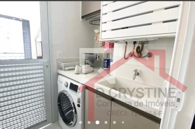 Imagem Apartamento com 2 Quartos à Venda, 97 m² em Alphaville Empresarial - Barueri