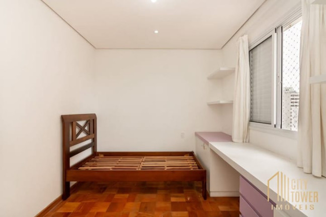 Imagem Apartamento com 3 Quartos à Venda, 125 m² em Ipiranga - São Paulo