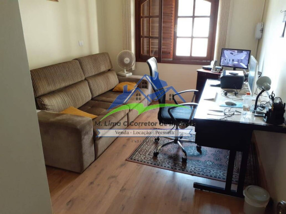 Imagem Casa com 3 Quartos à Venda, em Vila Galvão - Guarulhos Imagem Casa com 3 Quartos à Venda, em Vila Galvão - Guarulhos