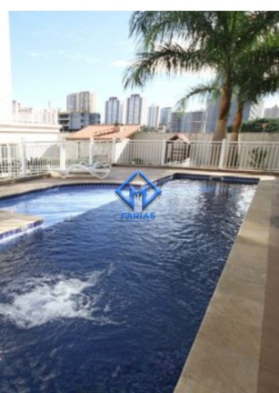 Imagem Apartamento com 2 Quartos à Venda, 55 m² em Ipiranga - São Paulo Imagem Apartamento com 2 Quartos à Venda, 55 m² em Ipiranga - São Paulo