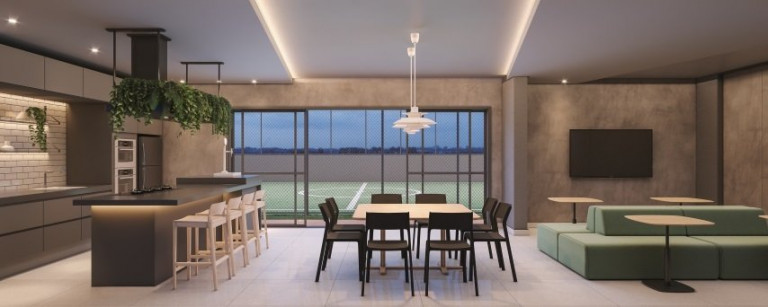 Imagem Apartamento com 2 Quartos à Venda, 71 m² em Jardim Lindóia - Porto Alegre