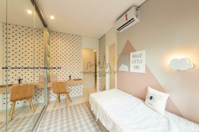 Imagem Apartamento com 2 Quartos à Venda, 72 m² em Vila Clementino - São Paulo Imagem Apartamento com 2 Quartos à Venda, 72 m² em Vila Clementino - São Paulo