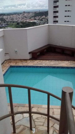 Imagem Apartamento com 3 Quartos à Venda, 320 m² em Jaraguá - Piracicaba Imagem Apartamento com 3 Quartos à Venda, 320 m² em Jaraguá - Piracicaba