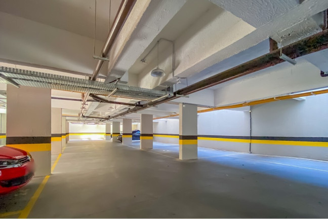 Imagem Apartamento com 2 Quartos à Venda, 44 m² em Vila Zelina - São Paulo Imagem Apartamento com 2 Quartos à Venda, 44 m² em Vila Zelina - São Paulo