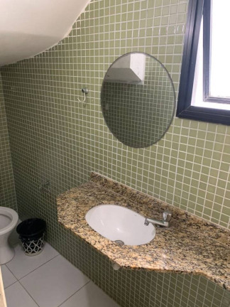 Imagem Apartamento com 3 Quartos à Venda, 100 m² em Praia Do Morro - Guarapari