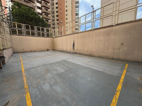 Imagem Apartamento com 4 Quartos à Venda, 140 m² em Setor Nova Suiça - Goiânia