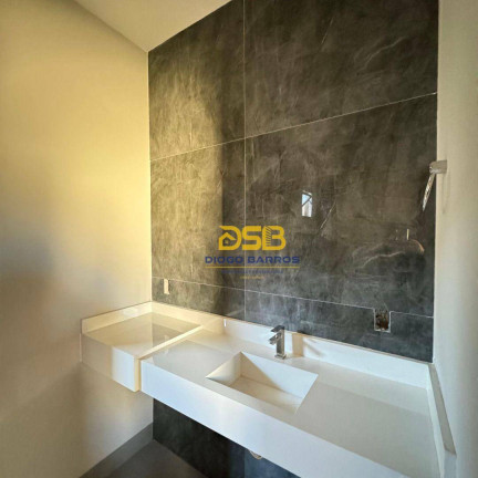 Imagem Casa com 3 Quartos à Venda, 176 m² em Residencial Jockey Club - Barretos Imagem Casa com 3 Quartos à Venda, 176 m² em Residencial Jockey Club - Barretos