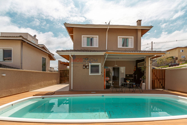 Imagem Casa com 4 Quartos à Venda, 225 m² em Rio Abaixo - Atibaia Imagem Casa com 4 Quartos à Venda, 225 m² em Rio Abaixo - Atibaia