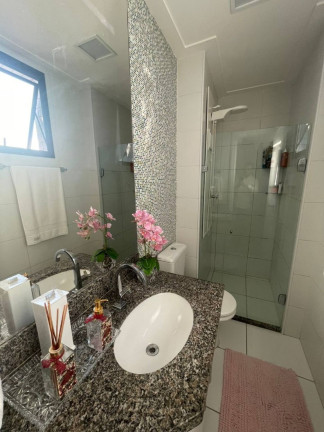 Imagem Apartamento com 3 Quartos à Venda, 115 m² em Luzia - Aracaju Imagem Apartamento com 3 Quartos à Venda, 115 m² em Luzia - Aracaju