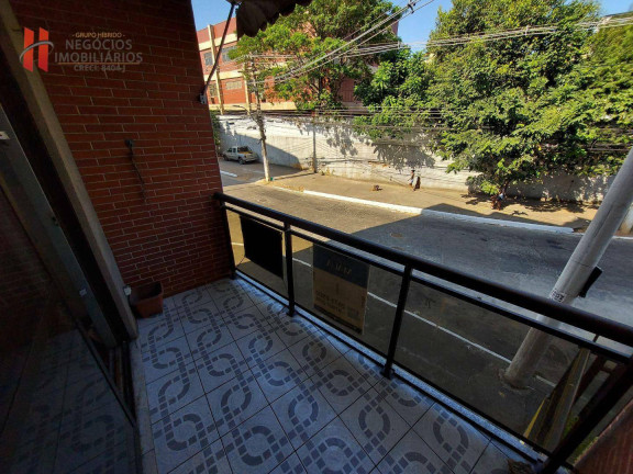 Imagem Apartamento com 2 Quartos à Venda, 85 m² em Parque Duque - Duque De Caxias