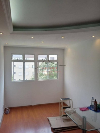 Apartamento com 2 Quartos à Venda, 40 m² em Jardim Santa Terezinha (zona Leste) - São Paulo