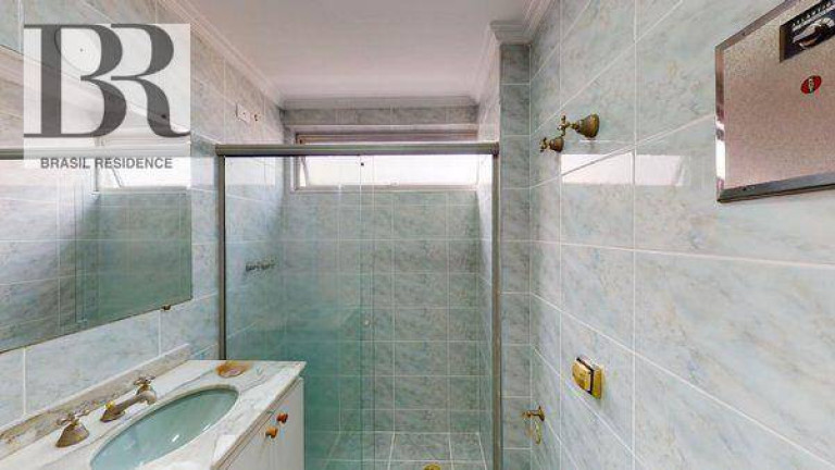 Imagem Apartamento com 3 Quartos à Venda, 145 m² em Vila Mariana - São Paulo
