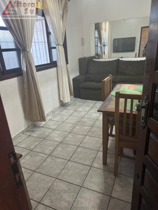 Imagem Casa com 2 Quartos à Venda, 50 m² em Tupiry - Praia Grande Imagem Casa com 2 Quartos à Venda, 50 m² em Tupiry - Praia Grande