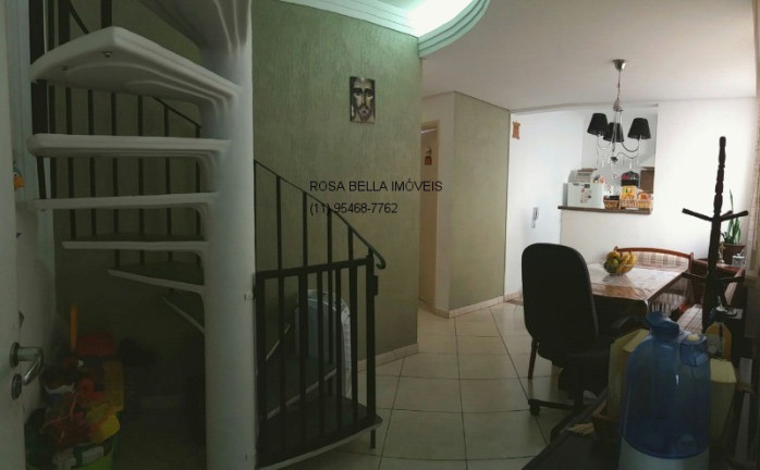 Imagem Cobertura com 2 Quartos à Venda, 98 m² em Vila Garcia - Jundiaí