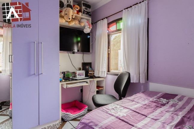 Imagem Casa com 3 Quartos à Venda, 190 m² em Ermelino Matarazzo - São Paulo Imagem Casa com 3 Quartos à Venda, 190 m² em Ermelino Matarazzo - São Paulo