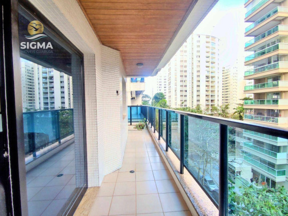 Imagem Apartamento com 2 Quartos à Venda, 60 m² em Pitangueiras - Guarujá Imagem Apartamento com 2 Quartos à Venda, 60 m² em Pitangueiras - Guarujá